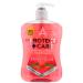 Astonish Protect and Care Kind to Skin Moisturising Anti-Bacterial Hand Wash Soap Berry Fields 650ml