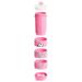 Munchkin Twisty Mix & Match Animals Sippy Cup 9oz Pink - Bite Proof, 1 Pack - Buy Online on GoSupps.com