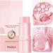 Kixolazr Multi Balm Stick Hydrating Moisturizing Stick Collagens Boosting Moisture Balm Stick Portable Lighten Fine Lines Cream Hydrating Firming Lifting Skin - Buy Online on GoSupps.com