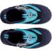 Cressi Children's Coral Jr Bathing Shoes - Multicolor Blue Light Blue (33 EU) | International Shipping Available - Buy Online on GoSupps.com