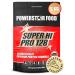 Powerstar Super Hi Pro 128 |Multi-component protein powder cheesecake 5kg |Highly possible biological value |Protein powder with 79% protein i.tr.|Protein shake for muscle building cheesecake 5 kg (1 Pack)
