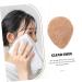 Walnut Cleansing Puff | Deep Cleaning Tool Sponge for All Skin Types - International Shipping - Buy Online on GoSupps.com