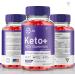 (2 Pack) 2nd Life Keto ACV Gummies - Advanced Weight Loss Formula with Oprah Winfrey's Apple Cider Vinegar - 120 Gummies - Buy Online on GoSupps.com