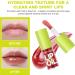 LOPHE Plumping Lip Oil Makeup Lip Gloss Crystal Jelly Lip Care Oil Long Moisturizing Lip Gloss Tinted Lip Oil Non-Sticky FInish High-Shine 12 Hours Hydrating Dark Liquid Lipsticks(Red) - Buy Online on GoSupps.com