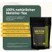  Cupplement Cupplement - 4 sachets of Matcha Premium 90g - Organic - Free Matcha Whisk - Green Tea Powder of the highest quality - Buy Online on GoSupps.com
