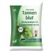 H bner Tannenblut filled cough candies |In organic quality |Soothing for the airways |With selected herbs |Vegetarian and lactose -free |75 G |
