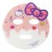 The Cr me Shop Hello Kitty Me Time Sheet Mask - Youth-Promoting (3 Pack) - Buy Online on GoSupps.com