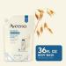 Buy Aveeno Skin Relief Body Wash Refill 36 Fl. Oz - Fragrance Free for Sensitive Skin - Buy Online on GoSupps.com