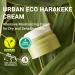  the SAEM Urban Eco Harakeke Cream 60ml - Quick Hydration Soft Melting Texture Facial Cream Intensive Moosturizing Natural Skin Care - Buy Online on GoSupps.com