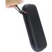 GUBEE Hard Travel Case for Bite Away Electronic Sting Healer | Durable Portable Protection Ideal for Travel - Buy Online on GoSupps.com
