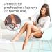 Microplane File Foot - Colossal Pedicure Rasp for Effortless Foot Care | International Shipping - Buy Online on GoSupps.com
