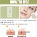 Matte Sun Stick Sunscreen Stick Water Proof and Long-Lasting Korean Sunscreen SPF 50+ Face Body Suncream UVA&UVB Protetion Suncream Moisturizing Sunscreen Stick Sun Cream SPF50+ for Face Body(18g) - Buy Online on GoSupps.com