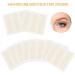 PROUSKY 480 Pieces Eyelid Sticker with Tweezers Double Sided Sticky Double Eyelid Stickers Instant Eyelid Lift without Surgery for Hooded Droopy Uneven or Mono-Eyelids - Buy Online on GoSupps.com