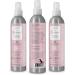 Grab Green Baby Diaper Pail Odor Removal Spray - 5oz (Pack of 3) | Wild Flowers Scent | Plant & Mineral Based | Neutralizes Stinky Diaper Pail Odors - Buy Online on GoSupps.com