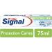 Signal Whitening and Cavity Protection Toothpaste 75ml - Buy Online on GoSupps.com