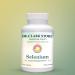 Dr. Clark Selenium 200mcg Supplement - Thyroid & Immune Support - 50 Capsules - Buy Online on GoSupps.com