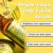 Purifect Vitamin C Serum for Face with Vitamin E Oil Anti-Dark Spots & Brightening Serum & Lemon Extract Brightening Serum For Dull Tired Skin 30ml - Buy Online on GoSupps.com
