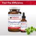 Buy Physician's Strength Chag-Immune 2 fl oz - Wild Chaga Mushroom Emulsion for Immune Support - 33 Servings - International Shipping Available - Buy Online on GoSupps.com