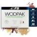NF Sports WodPak Daily Multivitamin Soft-Gels - Berry Flavored with Vitamin D, Zinc & Omega 3 - 30 Servings - Buy Online on GoSupps.com