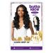 Sensationnel BUTTA Lace Wig 24 Loose Deep 1B - Extra Wide Natural Illusion Hairline, Preplucked Human Hair Blend - Buy Online on GoSupps.com
