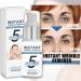  Dgayaeic 5 Seconds Instant Wrinkle Lift Cream Reducing Fine Lines 30ml Instant Lift Cream Wrinkle Filler Face Moisturizer for Sagging Skin Women Mother Small - Buy Online on GoSupps.com