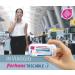 Forhans Woll+Dentif Travel Kit - Premium Oral Care for International Travelers | Shop Now! - Buy Online on GoSupps.com