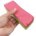 6/12Pcs Foam Sponge Wrapped Wire Fishing Line Board Spool | Size L (6Pcs) | Fishing Line Accessories - Buy Online on GoSupps.com
