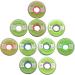 10 Pcs Dental Orthodontic Elastic Chain Power Chains 15ft/Roll - Multi-colors - Buy Online on GoSupps.com