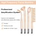 High Frequency Facial Wand - Skin Care Device for Advanced Treatment - Buy Online on GoSupps.com