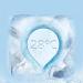 Dr Chilly Ice Ring tubo de enfriamiento del cuello 2024 Ice Ring Neck Cooler se congela en agua del grifo reutilizable Ice Neck Ring Productos de enfriamiento corporal port tiles para (1 Uds. Blanco) 1 Uds. Blanco - Buy Online on GoSupps.com