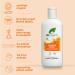 DR Organic Manuka Honey Conditioner - Restores Dry Hair Vegan & Paraben-Free 265ml | For Men & Women - Buy Online on GoSupps.com
