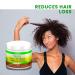 Roots Naturelle Virgin Hair Fertilizer - Strengthen Restore & Promote Rapid Hair Growth - 3 Jars 48oz Conditioning Treatment - Buy Online on GoSupps.com
