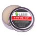 Aromi Solid Cologne | Fresh Woodsy Fragrance Vegan Cruelty-free Wax Vetiver Sandalwood and Amber Scent Men's Gift Day Night Travel (You're Hot)