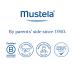 Mustela Foam Shampoo for Newborns - 5.07 fl oz (150 ml) | Gentle Cleansing for Baby's Hair - Buy Online on GoSupps.com