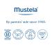 Mustela Baby Gentle Cleansing Gel - Avocado & Vitamin B5 Hair & Body Wash - Biodegradable & Tear-Free - 1 or 2-Pack - Various Sizes - Buy Online on GoSupps.com