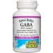 NATURAL FACTORS Gaba (250 mg - 60 veg caps) - Buy Online on GoSupps.com