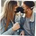 Buy Stobok 10 StK Ear Cable Extension Buckle Holder - Adjustable Trailer Coupling & Hearing Protection Ear Headband - 2pcs 18x1.8cm - International Shipping Available - Buy Online on GoSupps.com