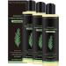 3 Pack Rosemary Shampoo for Hair Growth Natural Organic Shampoo Oil Control Reduces Static Charge and Frizz Unisex - Buy Online on GoSupps.com