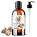 Baobab Oil. 236ml. 100% Pure. Cold-pressed. Unrefined. Single ingredient. Softens Rough Skin. Natural Moisturizer. Easily absorbs. Rich in Vitamins. For Hair Face Body Nails 236 ml (Pack of 1)