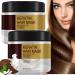 2PC Collagen Hair Treatment Keratin Hair Mask Collagen Treatment Collagen Hair Mask Deep Repair Conditioner Hair Masks Keratin Care Hair Mask Collagen Hair Mask Essence for Dry Damaged Hair for All