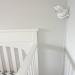 VuSee Corner Baby Monitor Shelf | Universal & Compatible | Safe Cord Management - Buy Online on GoSupps.com