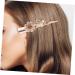 hair barrettes clip ins hair clips women hairpin rhinestone hairpins large barrette clips for hair hairpin for women hair decoration large hairpins accessories Miss Hanfu Metal - Buy Online on GoSupps.com