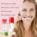 Sp6 Probiotic Whitening Toothpaste Whitening Toothpaste for Adults Probiotic Toothpaste for Oral Health Sp-6 Probiotic Whitening Toothpaste Lightening (4pcs) - Buy Online on GoSupps.com