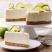 Andy Anand Sugar Free Key Lime Cheesecake 9 | Freshly Made, Decadent Dessert | Perfect for Birthdays, Holidays, and Special Occasions | 2 lbs - Buy Online on GoSupps.com