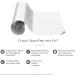Cricut SportFlex White Iron-On Vinyl Roll - DIY Supplies - 11.8 x 24 - Buy Online on GoSupps.com