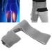 Luckdano Adjustable Compression Support - Thigh & Hip Relief for Sciatica Mobility - Buy Online on GoSupps.com