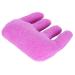 FILFEEL Finger Contracture Grip Cushion | Hand Aid for Contracture & Skin Protection | Comfortable Finger Splitter & Palm Protector for Ulcer Relief - Buy Online on GoSupps.com