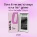 Curacoro YY Eyelash Extensions - 2D Volume Fans C CC D Curl 0.05-0.07mm Thickness 9-15mm Length Mixed Tray for Fluffy Long-Lasting Look - Shop Internationally - Buy Online on GoSupps.com