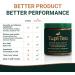Tupi Tea Horny Goat Extract Maca Root Tribulus Terrestris Muira Puama Supplement - Performance & Wellness Support for Men & Women - Buy Online on GoSupps.com