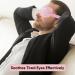 Albert Austin Cooling Eye Mask for Puffy Eyes Reversible Soft Plush Cold Eye Mask Relieves Sinus Pain Headache Migraine Reusable Hot Cold Therapy Cooling Gel Eye Mask Dark Circles Swollen Eyes - Buy Online on GoSupps.com